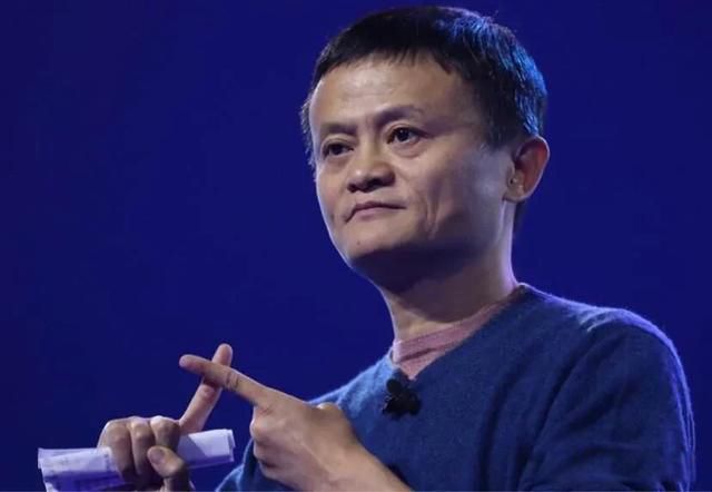 马云去哪了怎么没消息了 卸任阿里巴巴主席仍代表阿里