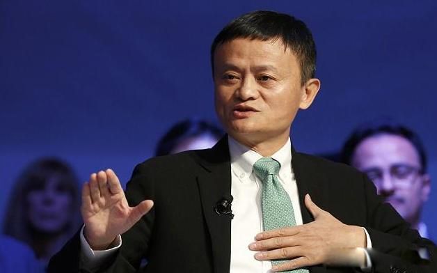 马云去哪了怎么没消息了 卸任阿里巴巴主席仍代表阿里