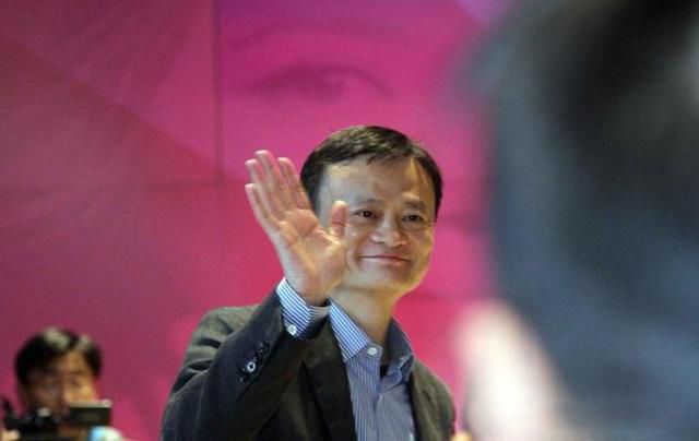 马云去哪了怎么没消息了 卸任阿里巴巴主席仍代表阿里