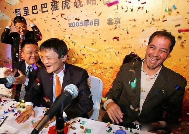马云去哪了怎么没消息了 卸任阿里巴巴主席仍代表阿里