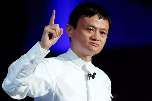 马云去哪了怎么没消息了 卸任阿里巴巴主席仍代表阿里