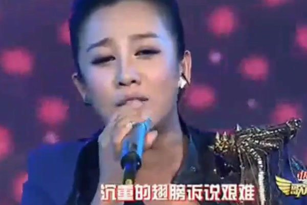 张冬玲现任的老公是谁 相互扶持的张冬玲和阿宝是什么关系