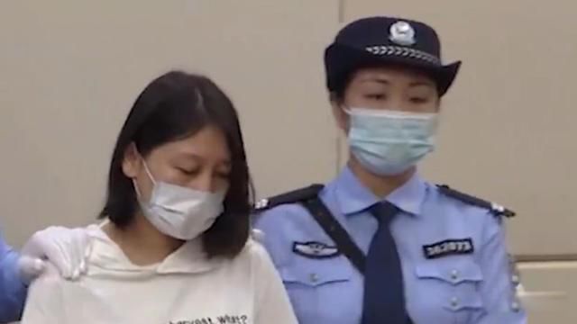 劳荣枝最新消息进展 审判结果:劳荣枝被执行了没有