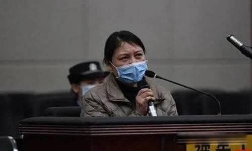 劳荣枝最新消息进展 审判结果:劳荣枝被执行了没有