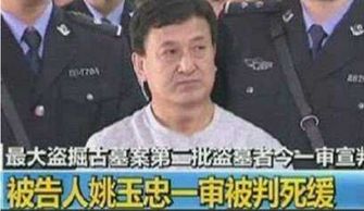 姚玉忠2021年已经执行了吧 大盗姚玉忠现在怎么样被国家收编了吗