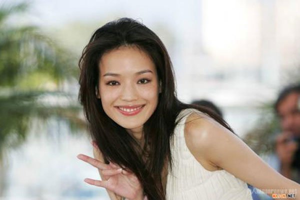 舒淇演过什么三流电影 广告女郎决裂家人彻底步入三级片道路