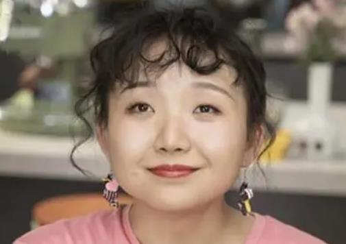 辣目洋子个人资料简介 原名叫李嘉琦是体操运动员吗