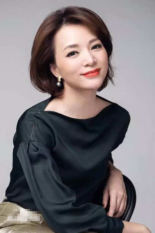 董卿老公密春雷的个人资料简介 密春雷的前任金晶闹离婚