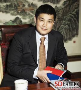 严介和儿子严昊的个人资料简介 严昊的妻子吕雯是谁
