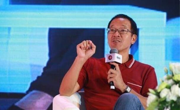 俞敏洪关于女性的言论 不可原谅:俞敏洪说女人的那段话原话