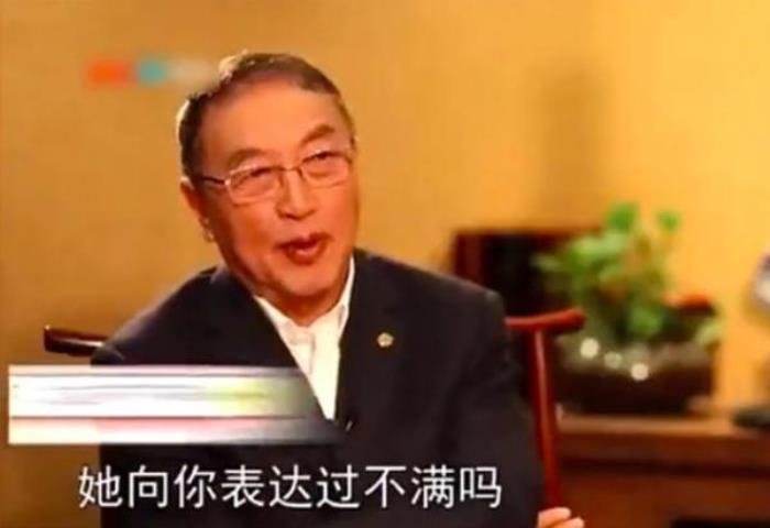 俞敏洪关于女性的言论 不可原谅:俞敏洪说女人的那段话原话