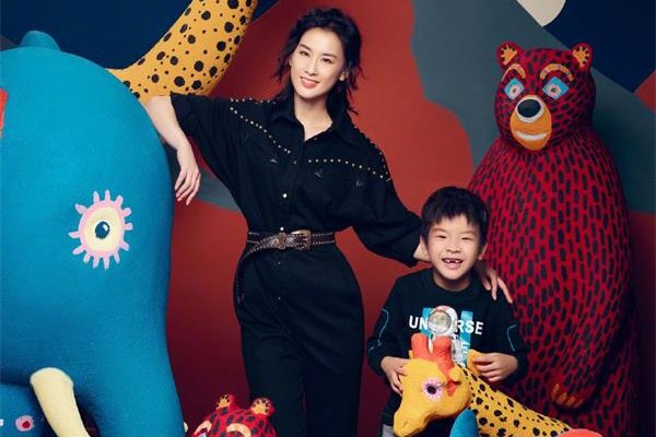 黄圣依和杨子现状 是杨子的第三者吗(跟杨子的原因)