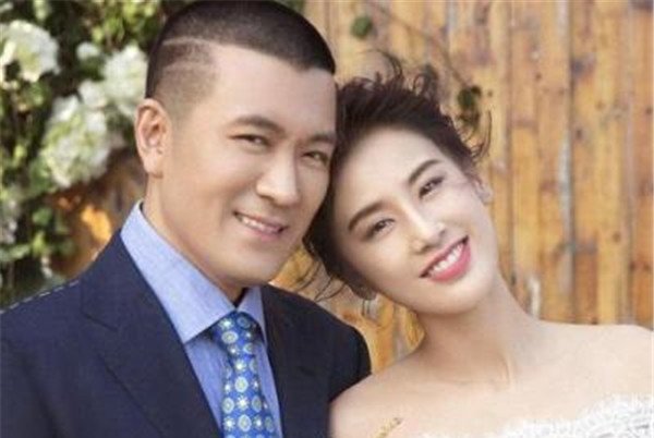 黄圣依和杨子现状 是杨子的第三者吗(跟杨子的原因)
