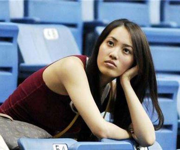 月事妹是王予柔吗 李宗瑞视频女主角之一来着月事