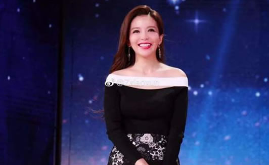 朱迅现任丈夫是谁 央视朱迅的老公王志个人资料简介