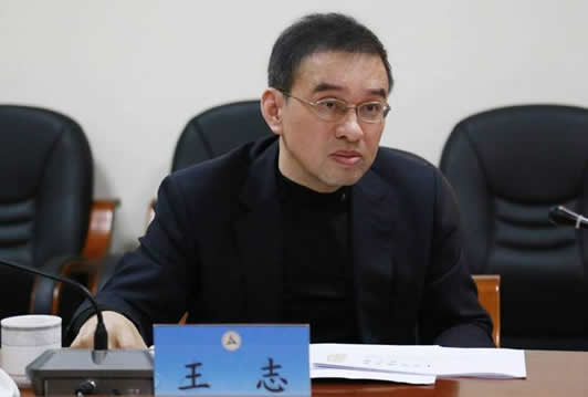 朱迅现任丈夫是谁 央视朱迅的老公王志个人资料简介