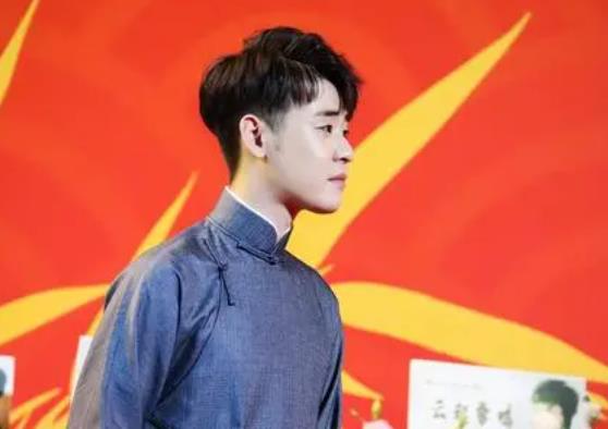 张云雷为什么不演出了 退出节目:张云雷怎么消失了