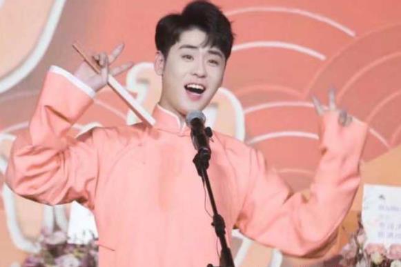 张云雷为什么不演出了 退出节目:张云雷怎么消失了