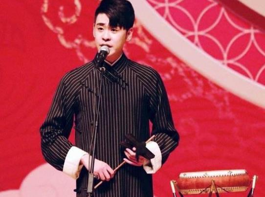 张云雷为什么不演出了 退出节目:张云雷怎么消失了