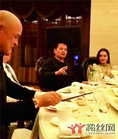 毕福剑怎么说的,饭局上 《智取威虎山》里毕福剑说了句什么的话毁了职业生涯