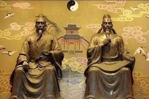 袁天罡推背图2023年预言 推背图预言2023年会发生什么事