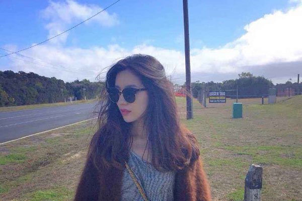 女dj黄素熙18秒事件 韩国黄素熙的个人资料简介