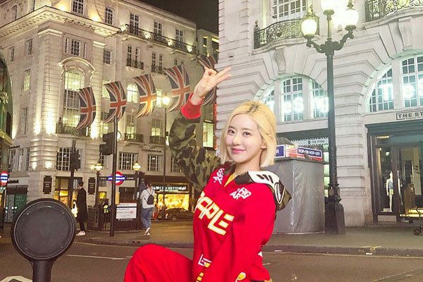 女dj黄素熙18秒事件 韩国黄素熙的个人资料简介