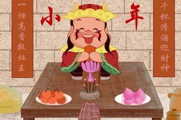 灶神位摆放的最佳位置 现代厨房灶君神位摆放位置图朝向