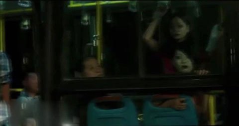 北京375路公交车真实情况 北京375路公交灵异是真的吗