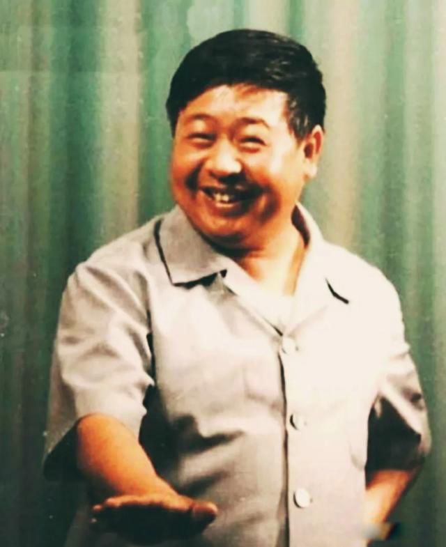 马季徒子徒孙名单 相声演员马季的徒子徒孙都有谁
