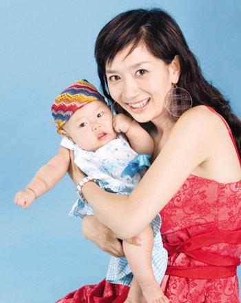王芳的老公是谁 主持人王芳个人资料简介老公