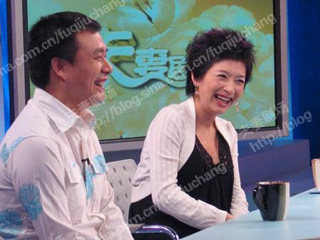 王芳的老公是谁 主持人王芳个人资料简介老公