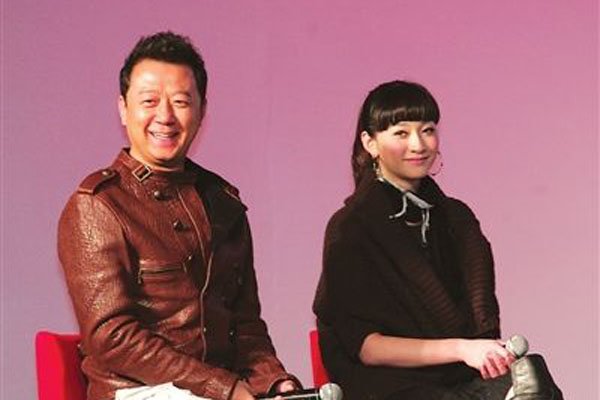 李小冉身材有多绝 大尺度戏份的李小冉的为什么那么大