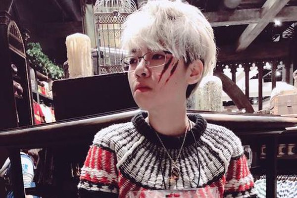 渗透之c君是男的还是女的 b站渗透之c君声音可男可女