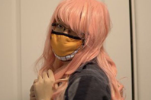 渗透之c君是男的还是女的 b站渗透之c君声音可男可女