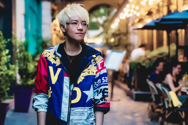 渗透之c君是男的还是女的 b站渗透之c君声音可男可女
