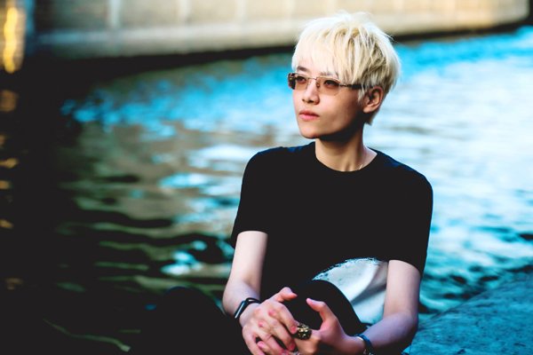 渗透之c君是男的还是女的 b站渗透之c君声音可男可女