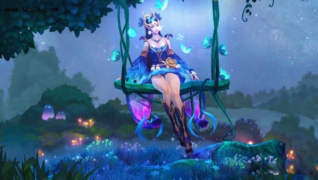 1688点券十大必入手皮肤 王者荣耀十大必买史诗皮肤