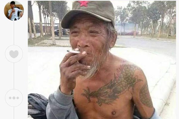 乔四爷当时有多厉害 超车的乔四爷是被谁拿下的