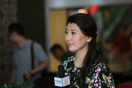 闫学晶现任老公马东明简介 儿子林傲霏的个人资料