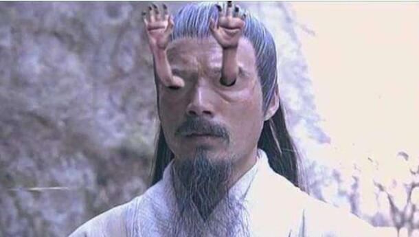 封神榜真相很恐怖 阴谋论:封神榜究竟有何阴谋