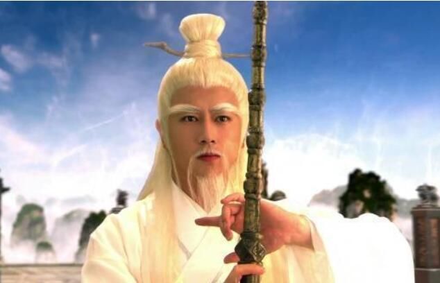 封神榜真相很恐怖 阴谋论:封神榜究竟有何阴谋