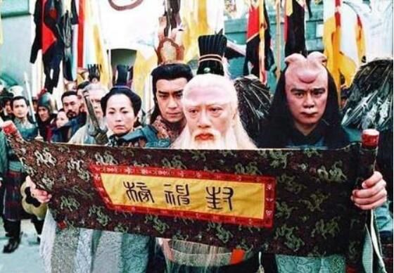 封神榜真相很恐怖 阴谋论:封神榜究竟有何阴谋
