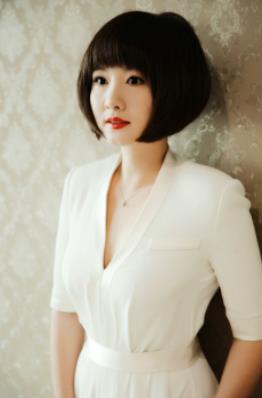 王力可个人资料简历 女演员王力可的老公是谁
