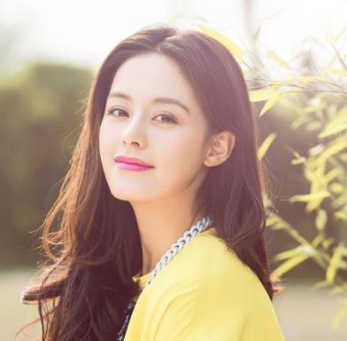 王力可个人资料简历 女演员王力可的老公是谁