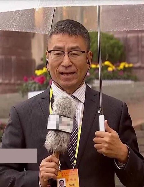 白岩松为什么被央视解雇了 央视名嘴白岩松语不惊人死不休