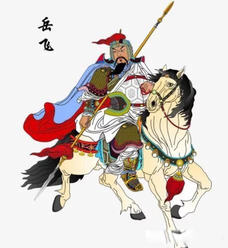 岳飞为什么必须死 评书中岳飞被杀的主要原因