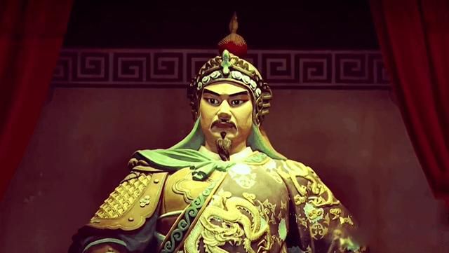 岳飞为什么必须死 评书中岳飞被杀的主要原因