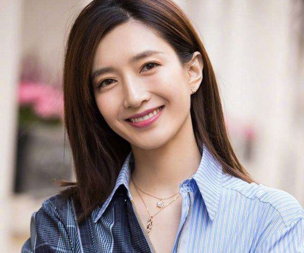 江疏影老公是谁 戏中的老公和现实混到一块了