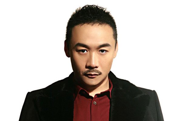 高虎个人简历资料 犯什么事了?高虎为什么退出娱乐圈